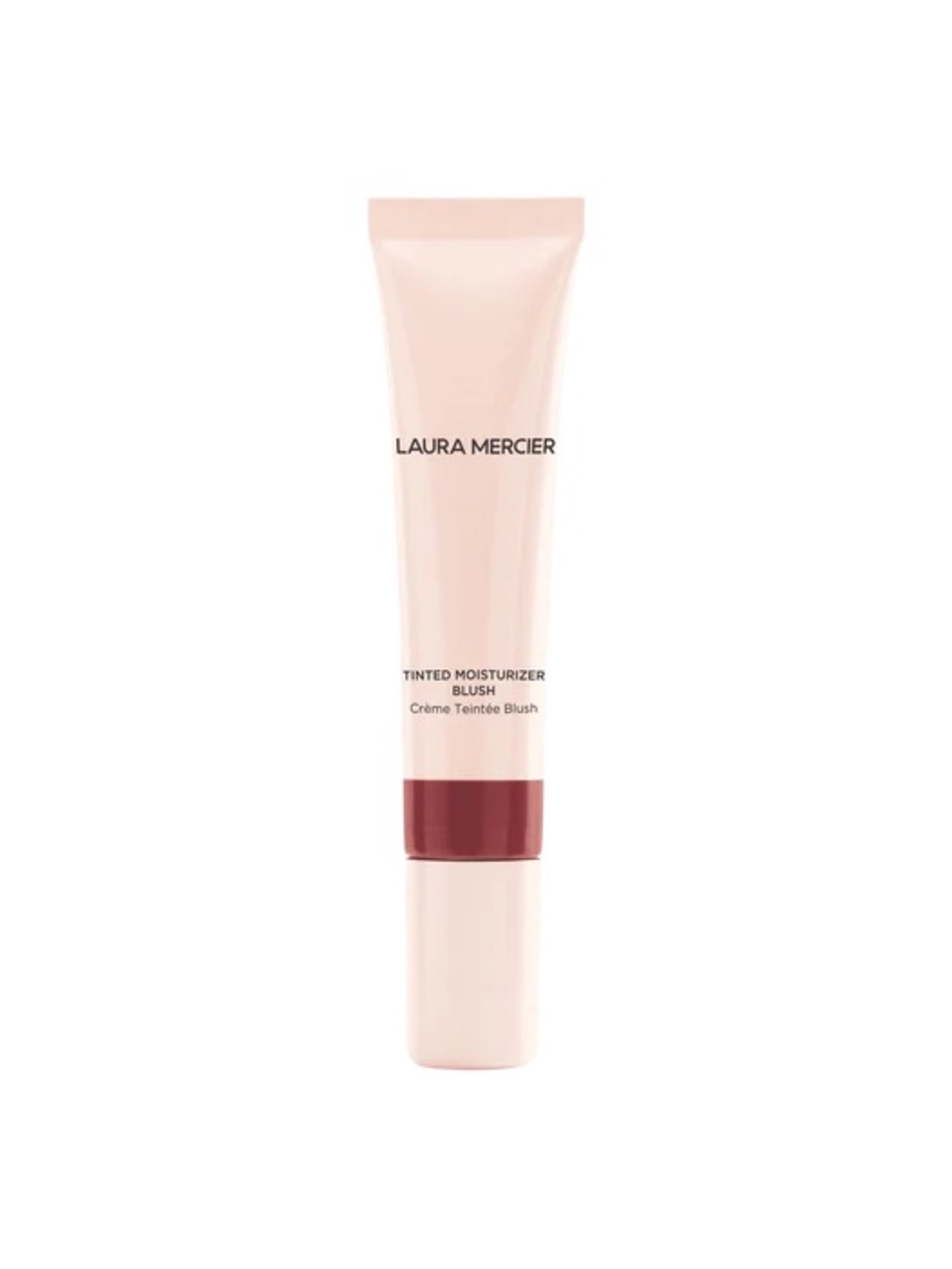 NWOT Laura Mercier Tinted Moisturizer Blush in Croisette